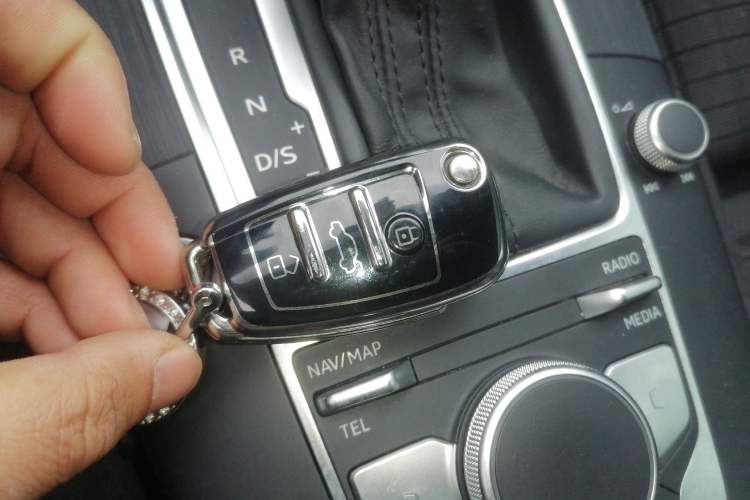 Used Audi A3 2020 Sportback 35 TFSI Sporty Model China VI
