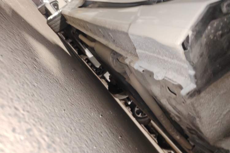 Used Honda City 2017 1.5L CVT Comfort Version
