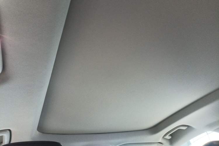 Used Ford Edge 2018 EcoBoost 245 Two-Wheel-Drive Titanium 7-Seater China V Standard
