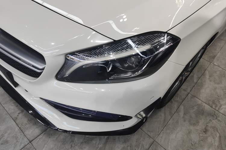 Used Mercedes-Benz A AMG 2017 Facelifted AMG A 45 4MATIC
