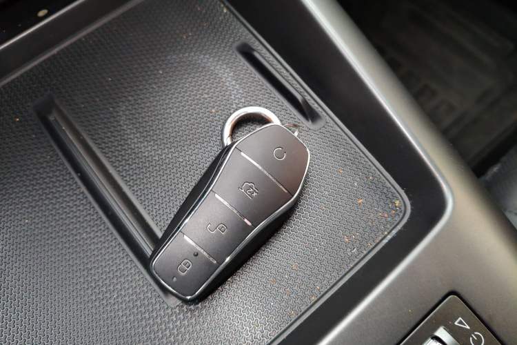 Used BYD Qin PLUS 2025 DM-i Smart Drive 55KM Leading Model
