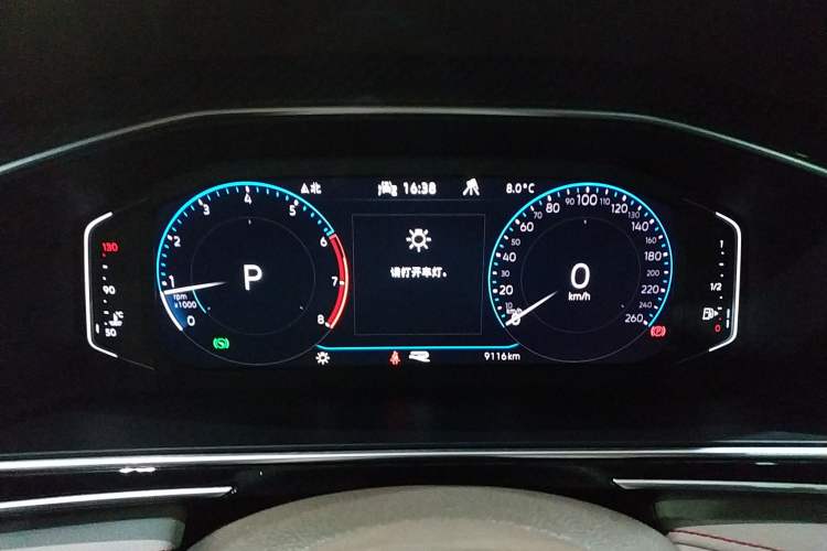 Used Volkswagen Tiguan L 2022 380TSI Automatic All-Wheel Drive R-Line Flagship 7-Seater
