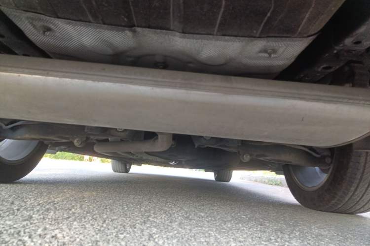 Used GAC Trumpchi GA6 2019 270T Automatic Prestige Edition
