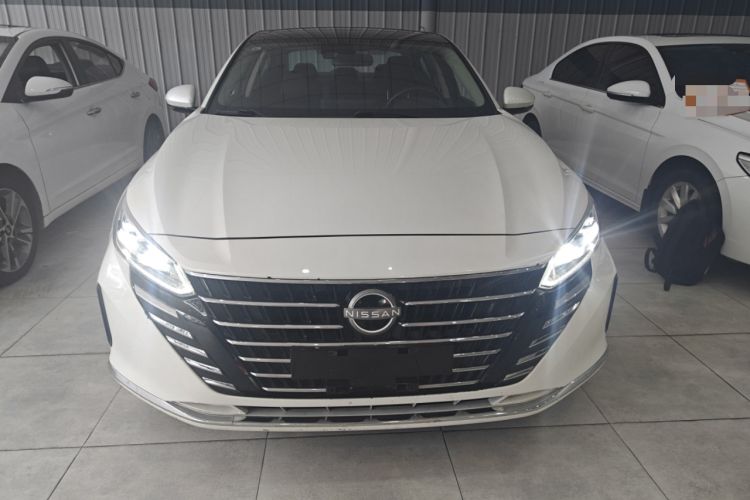 Used Nissan Teana 2022 2.0L XL-TLS Enjoyment Edition
