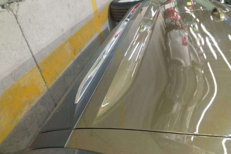 Used Skoda Kodiaq 2018 Restyled TSI330 7-Seater Two-Wheel Drive Luxury Enjoyment Edition
