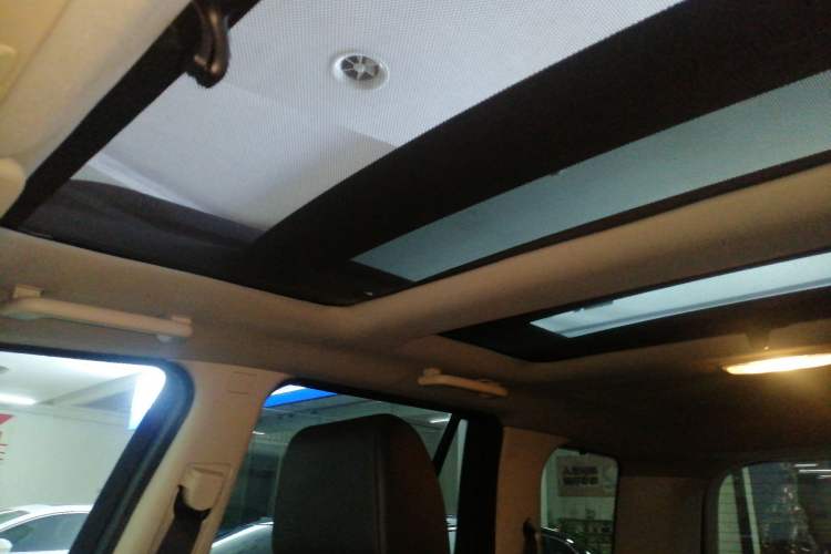 Used Land Rover Freelander 2 2014 2.0T Si4 SE Gasoline Version
