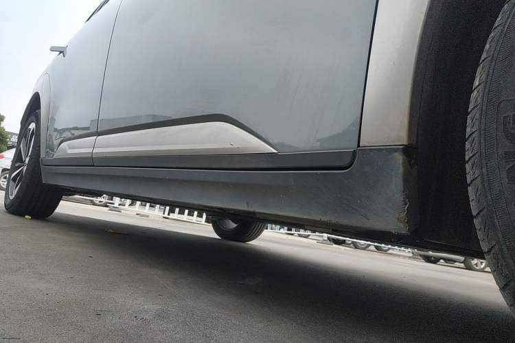 Used AION Y 2023 Younger Star Edition