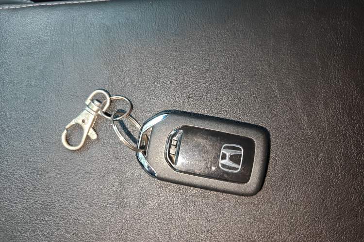 Used Honda Odyssey 2018 2.4L Supreme Edition