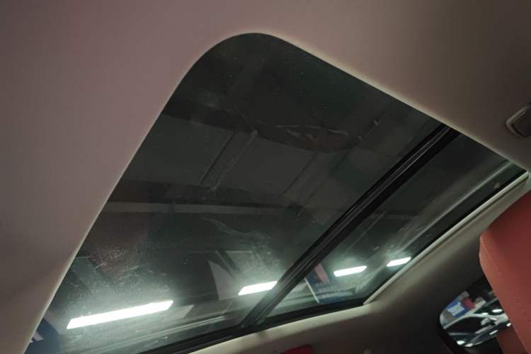 Used Changan CS75 2024 Enjoyment Edition 1.5T DCT Prestige Model
