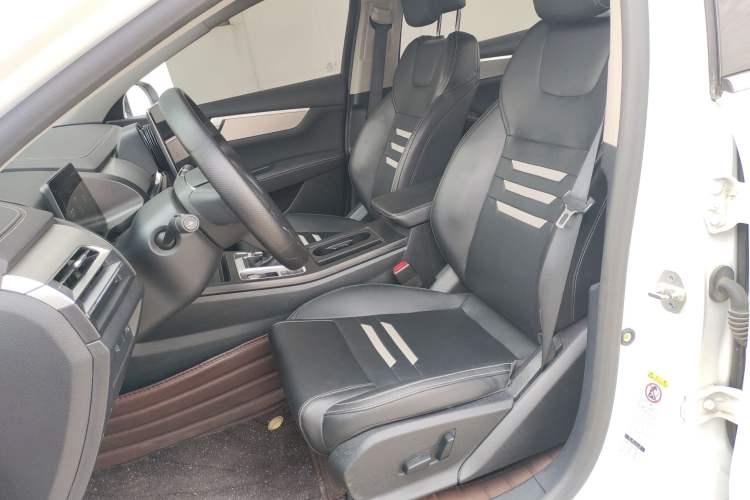 Used BYD Qin Pro 2020 Beyond Edition 1.5TI Automatic Flagship Version
