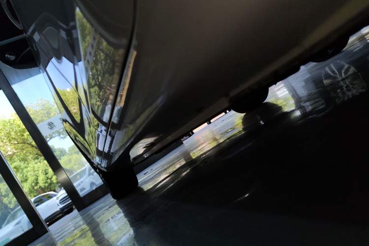 Used Geely Auto Emgrand 2019 Leading Edition 1.5L CVT Upward Asian Games Edition China VI
