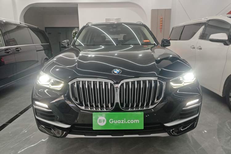 Used BMW X5 2019 xDrive30i X Design Package
