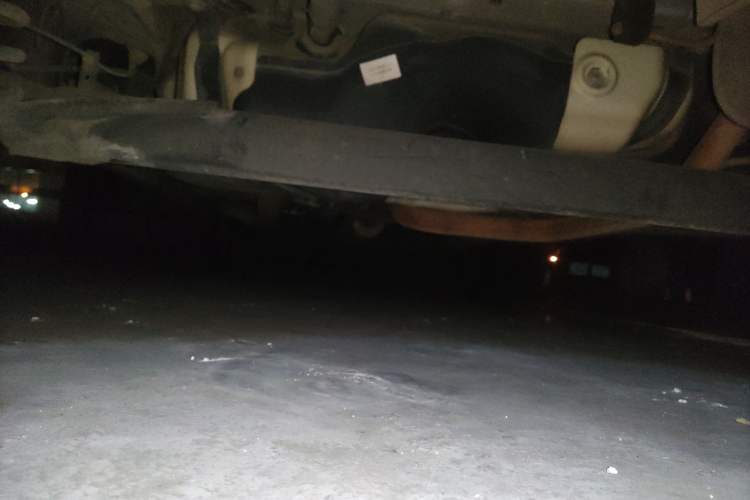 Used Ford EcoSport 2013 1.5L Automatic Prestige Model
