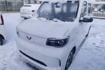 Used Wuling Zhiguang New Energy 