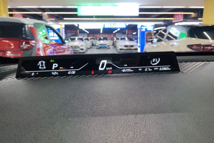 Used NETA V 2022 Chao 300 Lite Lithium Iron Phosphate