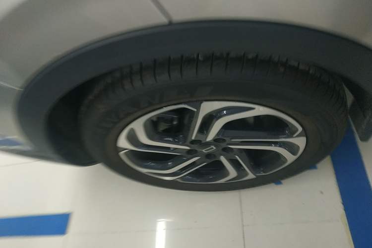 Used Bestune T90 2023 2.0T Automatic Flagship Edition
