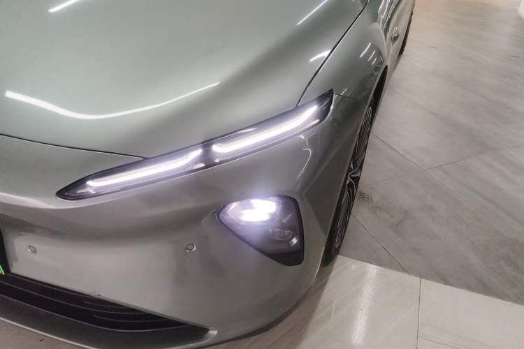 Used Nio ET7 2022 100 kWh