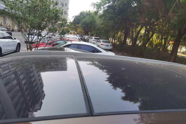 Used Chery Tiggo 8 2018 1.5 TCI Automatic Luxury Model 5 Seats