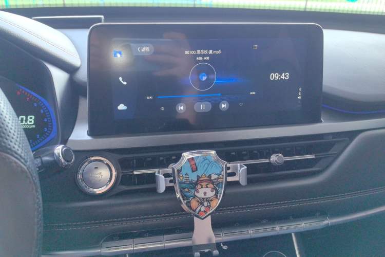 Used Chery Tiggo 8 2020 290TGDI Automatic Elite Edition
