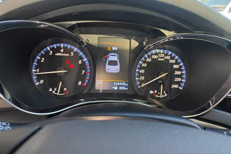 Used Venucia D60 2018 1.6L CVT Smart Connect Elite Edition
