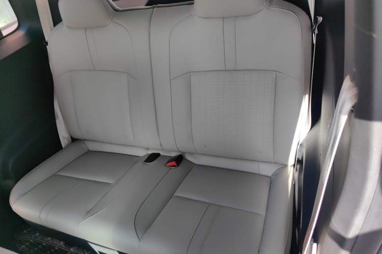 Used Baojun Spark 2023 Intelligent Premium Edition
