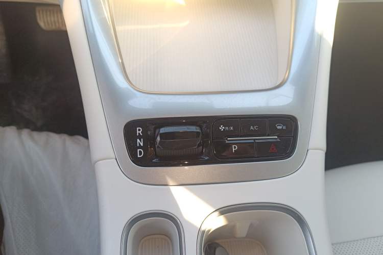 Used Geely Galaxy Geome 2026 Model 310km Dream Edition
