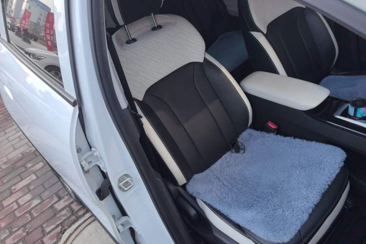 Used Geometry E Firefly 2024 401km Starlight