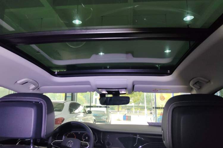 Used Volkswagen Passat 2024 330TSI Elite Edition
