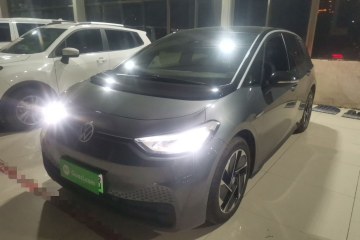 Used Volkswagen ID.3 2022 Active Pure Intelligent Enjoyment Edition