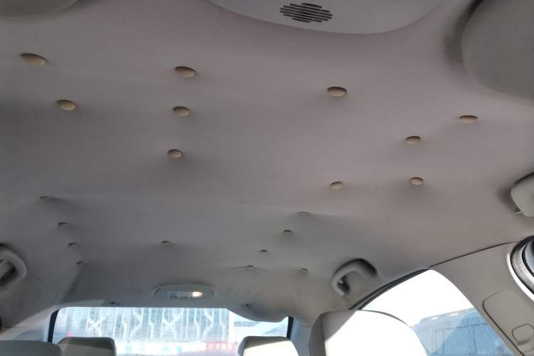 Used Citroen C-Quatre 2013 Sedan 1.6L Automatic Prestige Model
