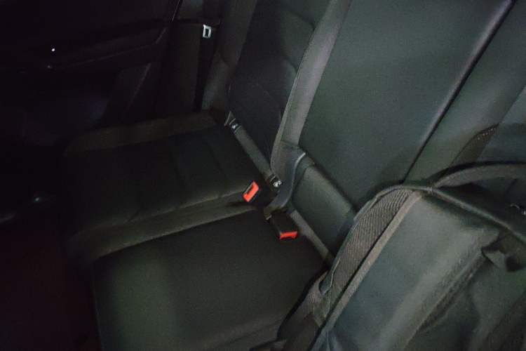 Used Volkswagen Tayron 2020 330TSI Two-Wheel Drive Luxury Smart Connectivity Version
