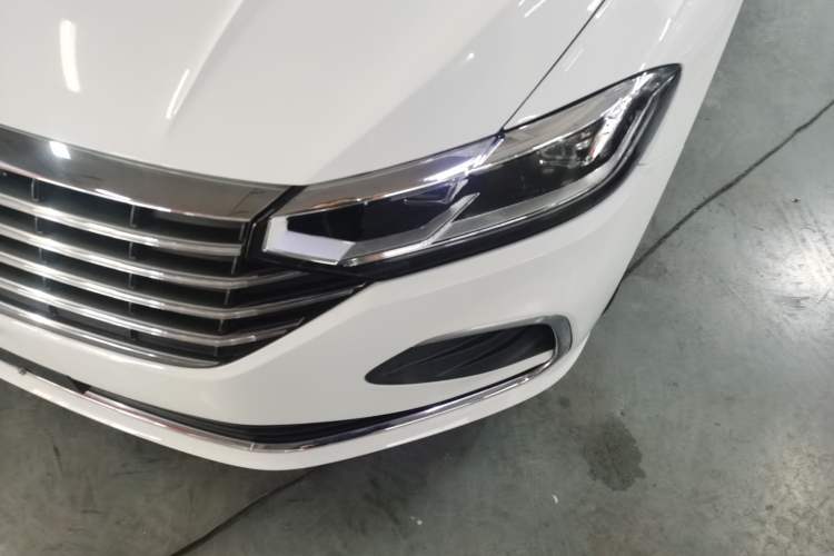 Used Volkswagen Lavida 2024 1.5L Automatic 5 Million Edition