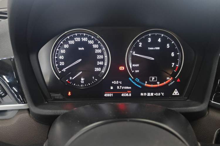 Used BMW X1 2021 sDrive20Li Premium Edition
