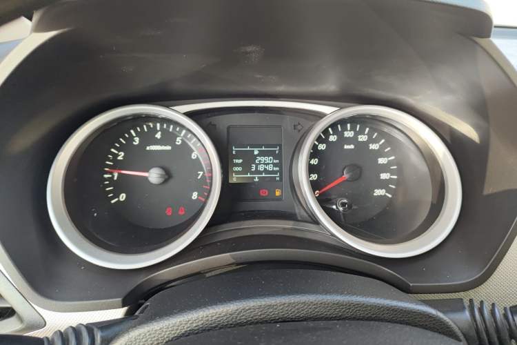 Used Wuling Hongguang 2021 1.5L Facelifted S Comfort Version with Electric Power Steering LAR
