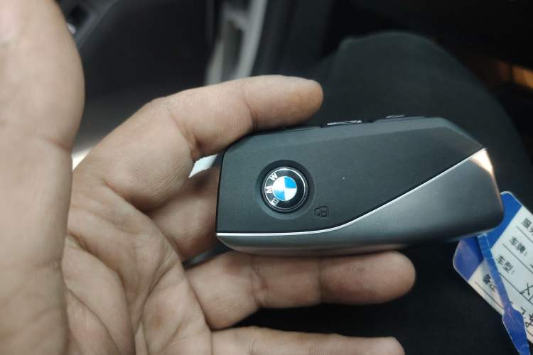 Used BMW X1 2024 sDrive25Li M Sport Package