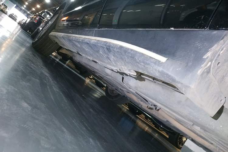 Used Mercedes-Benz M-Class 2015 ML 320 4MATIC