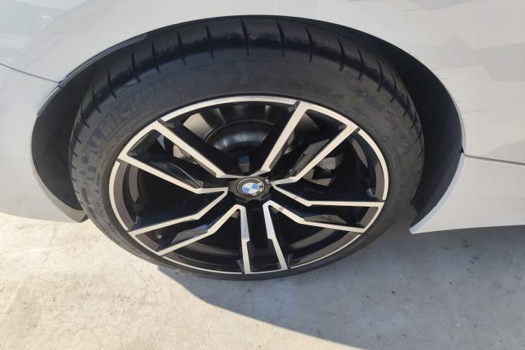 Used BMW Z4 2019 sDrive 25i M Sport Package