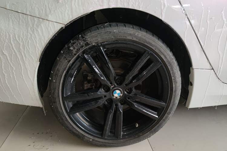 Used BMW 1 Series 2021 Restyled 125i M Sport Night Edition
