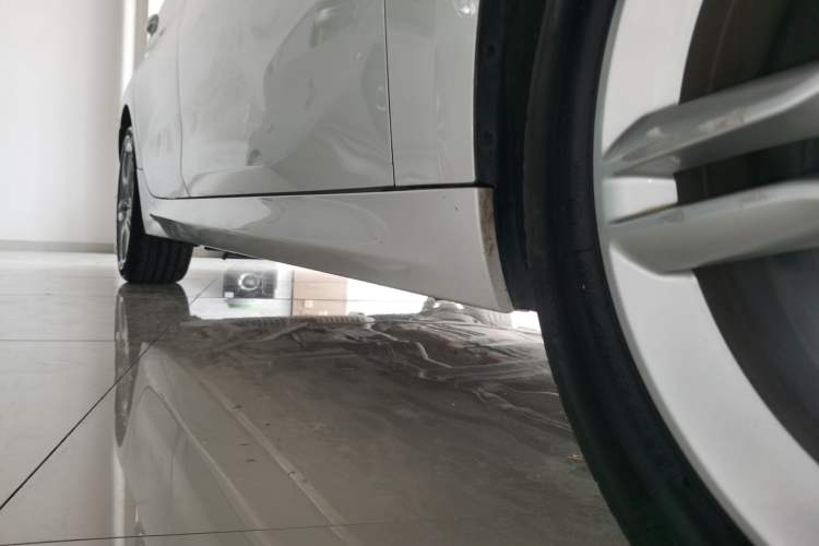 Used BMW 1 Series 2020 120i M Sport Package
