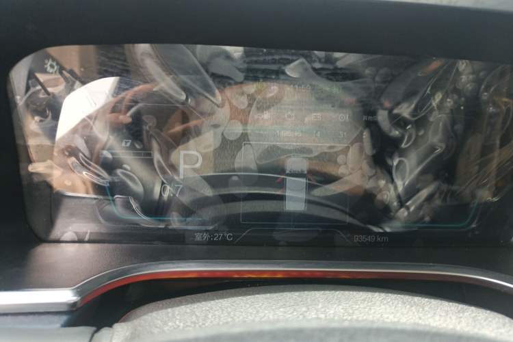 Used Beijing Auto BJ40 2021 2.0D Automatic Four-Wheel Drive Blade Hero Edition Adventurer Type
