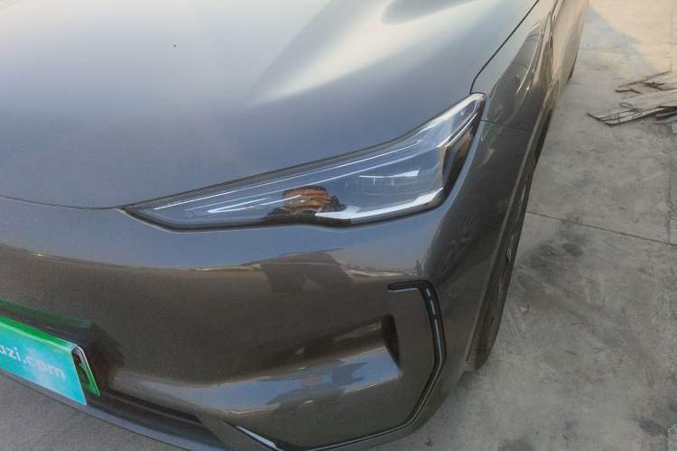 Used  E5 2024 530 km Exploration+ Version
