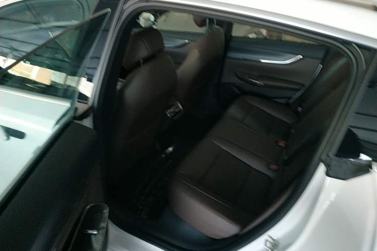 Used  A07 2025 Range-Extended "Truly Delicious" 140 Elite Version
