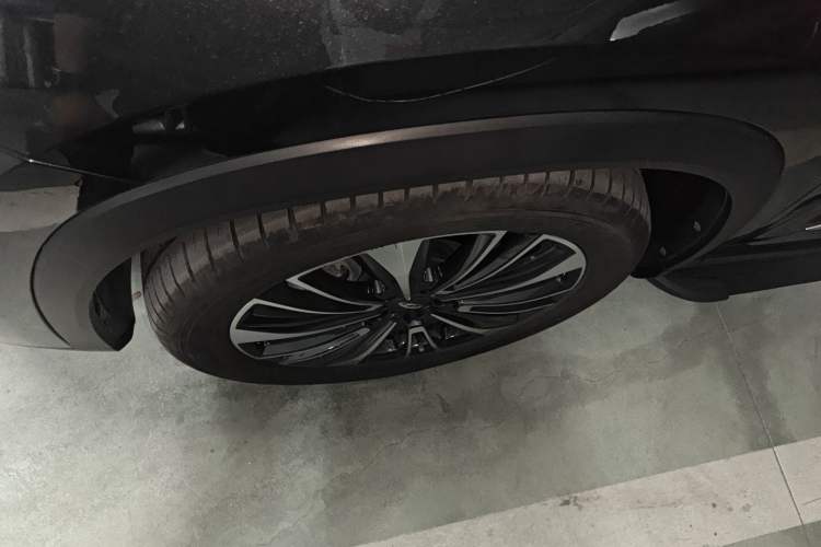 Used Chery Tiggo 8 PLUS 2022 Kunpeng Edition 390TGDI DCT Luxury+ Edition