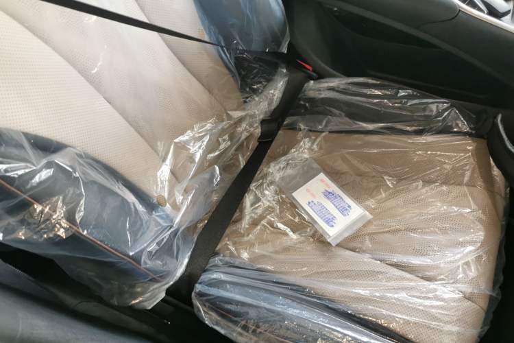 Used BYD Dolphin 2025 420km Free Edition
