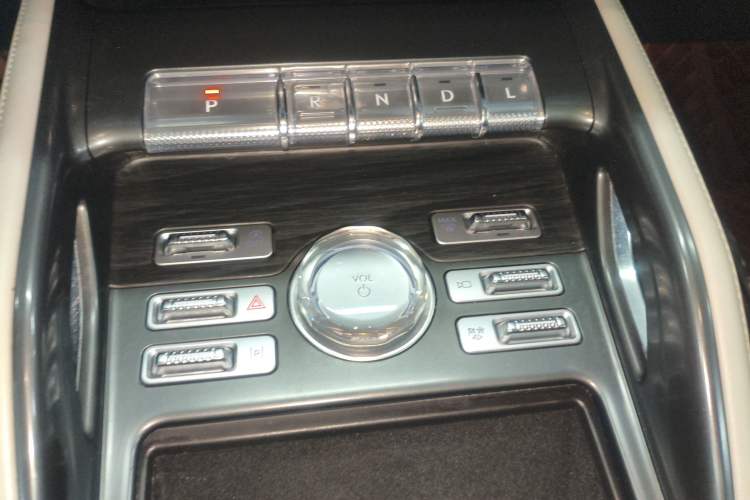 Used Lincoln Nautilus 2023 2.0T Four-Wheel Drive Luxury Edition