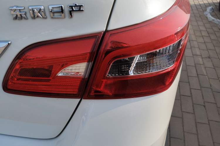 Used Nissan Sylphy 2024 Facelifted Three Classic 1.6XE CVT Comfort Edition
