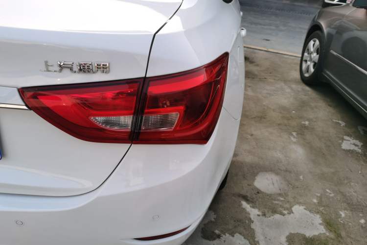 Used Buick GT 2016 18T Dual-Clutch Elite Model
