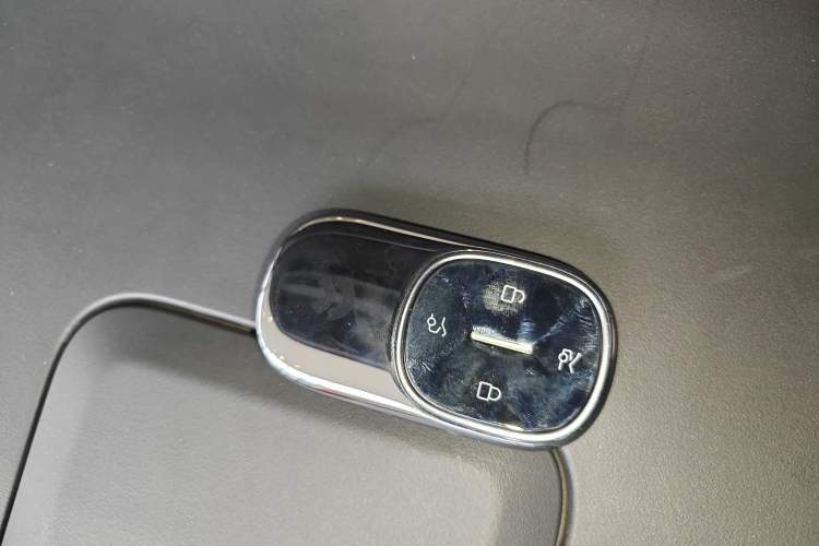 Used Nio ET9 2025 100 kWh
