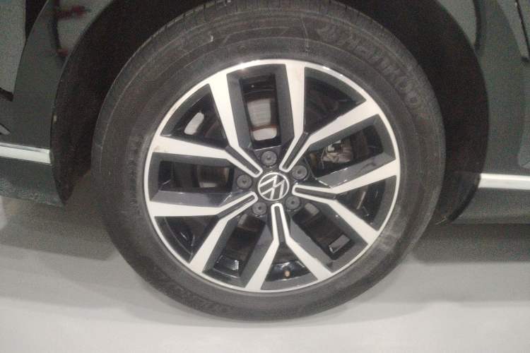 Used Volkswagen Magotan 2020 280TSI DSG Comfort Edition
