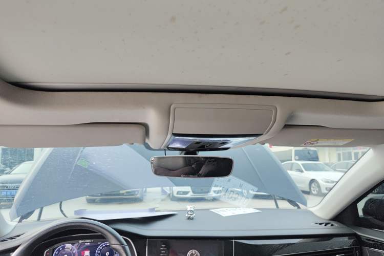 Used Volkswagen Passat 2022 330TSI Starry Elite Edition
